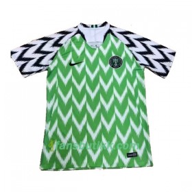 Fotball-VM 2018 Nigeria drakt Hjemmetrøye